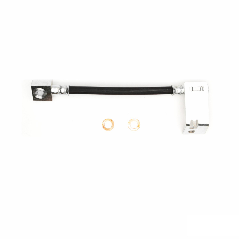 Ford F-350 Super Duty Brake Line Kit - R1 Concepts - `10-`16